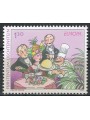 LIECHTENSTEIN 2005 Europa MNH**