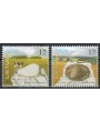 LITUANIA 2005 Europa 2v MNH**