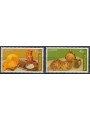 MOLDOVA 2005 Europe 2v MNH**