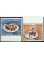MONTENEGRO 2005 Europe 2v MNH**