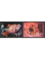 NORVEGIA 2005 Europa 2v MNH**