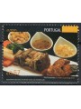 PORTOGALLO 2005 Europa MNH**