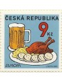 CZECH REPUBLIC 2005 Europe MNH**