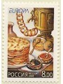 RUSSIA 2005 Europe MNH**