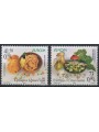 SERBIA 2005 Europe 2v MNH**