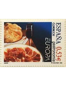 SPAIN 2005 Europe MNH**