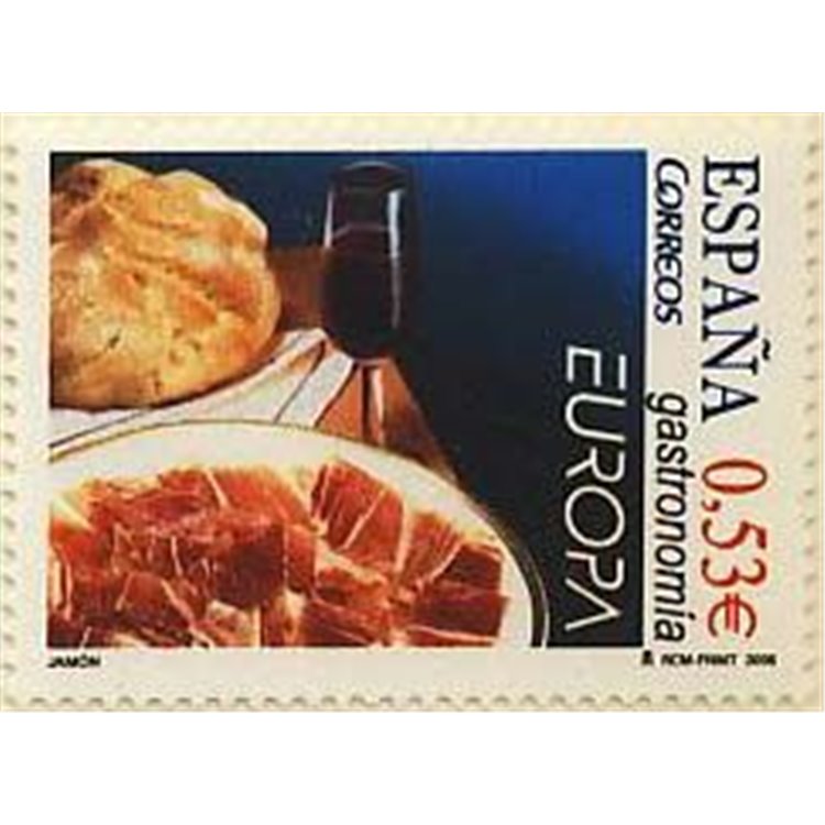 SPAIN 2005 Europe MNH**