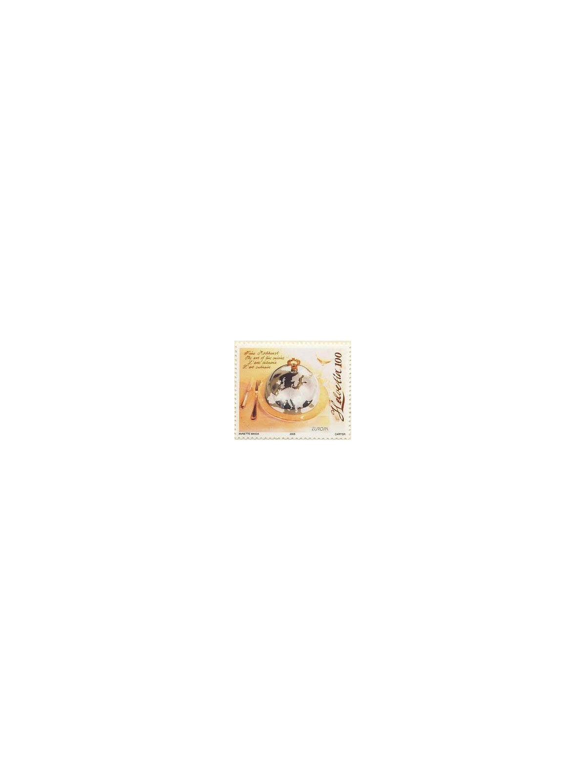 SWITZERLAND 2005 Europe MNH**