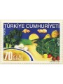 Türkiye 2005 Europe MNH**