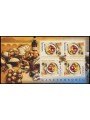 UNGHERIA 2005 Europa BF MNH**