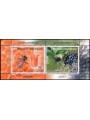 MONTENEGRO 2005 Europa BF MNH**