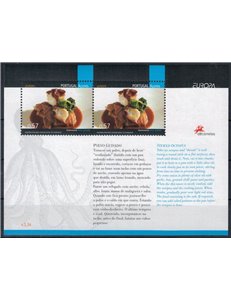 AZORES 2005 Europe s/s MNH**