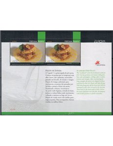 MADEIRA 2005 Europe s/s MNH**