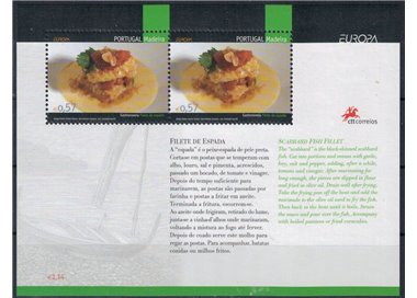 MADERA 2005 Europa BF MNH**