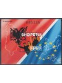 ALBANIA 2006 Europa BF MNH**