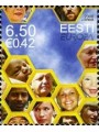 ESTONIA 2006 Europe MNH**