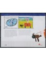 MADERA 2006 Europa BF MNH**