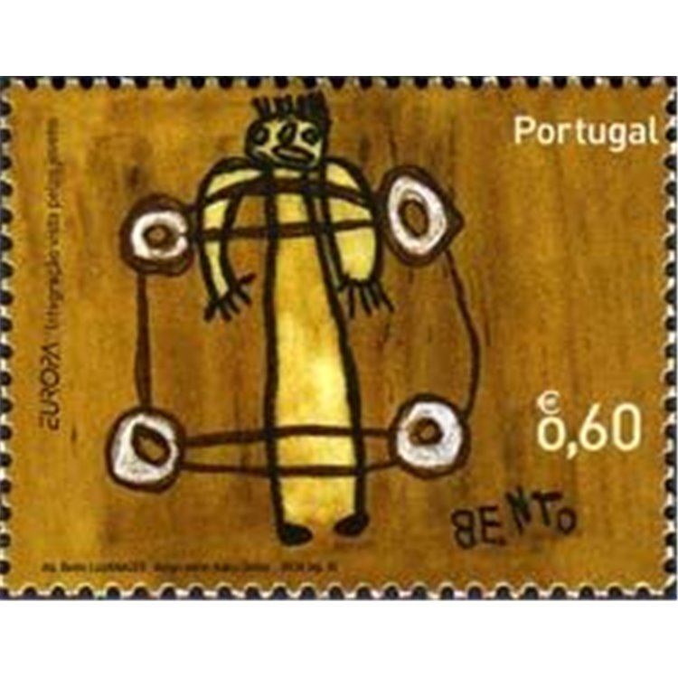 PORTUGAL 2006 Europe MNH**