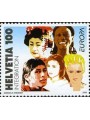 SWITZERLAND 2006 Europe MNH**