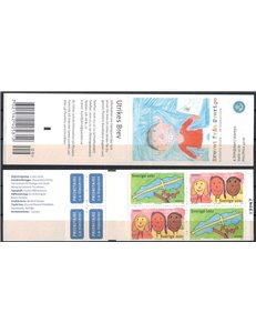 SVEZIA 2006 Europa LB MNH**