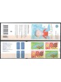 SWEDEN 2006 Europe booklet MNH**