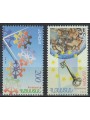 ARMENIA 2006 Europe 2v MNH**