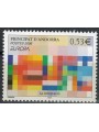 FRENCH ANDORRA 2006 Europe MNH**
