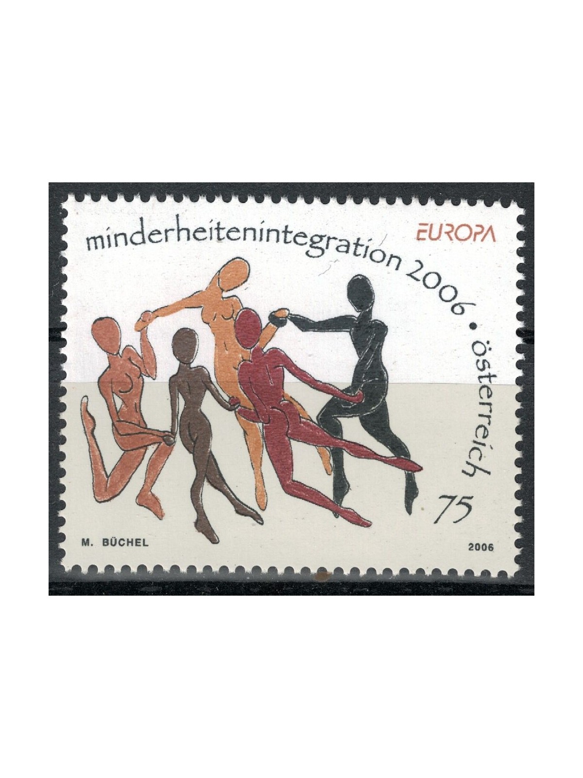 AUSTRIA 2006 Europe MNH**