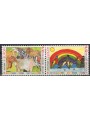 BELGIUM 2006 Europe 2v MNH**