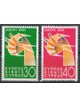 CYPRUS 2006 Europe 2v MNH**