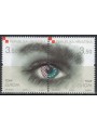 CROATIA 2006 Europe 2v MNH**