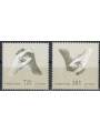 FAEROER 2006 Europa 2v MNH**