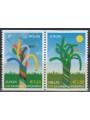 GREECE 2006 Europe (from booklet) 2v MNH**