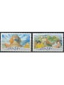 GUERNSEY 2006 Europe 2v MNH**