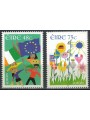 IRLANDA 2006 Europa 2v MNH**