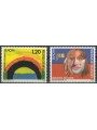 LIECHTENSTEIN 2006 Europe 2v MNH**