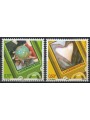 LUXEMBOURG 2006 Europe 2v MNH**