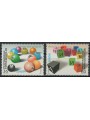 MACEDONIA 2006 Europe 2v MNH**
