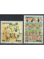 MALTA 2006 Europa 2v MNH**