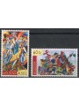 MOLDAVIA 2006 Europa 2v MNH**