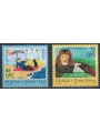 SERBIA 2006 Europe 2v MNH**