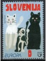 SLOVENIA 2006 Europa MNH**