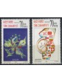 NORTHERN CYPRUS 2006 Europe 2v MNH**