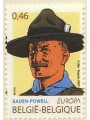 BELGIUM 2007 Europe MNH**