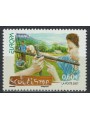FRANCIA 2007 Europa MNH**