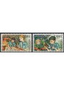 MOLDAVIA 2007 Europa 2v MNH**
