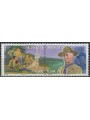 MONACO 2007 Europe 2v MNH**