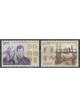 NORWAY 2007 Europe 2v MNH**