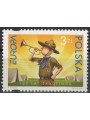 POLONIA 2007 Europa MNH**