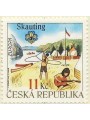 CZECH REPUBLIC 2007 Europe MNH**